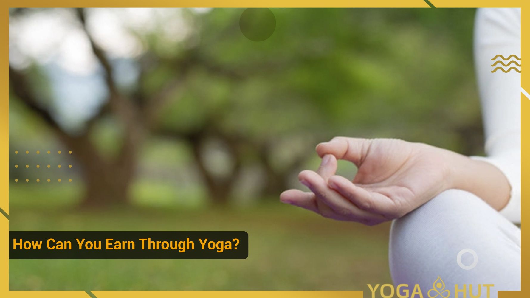 Yoga TTC Online Course