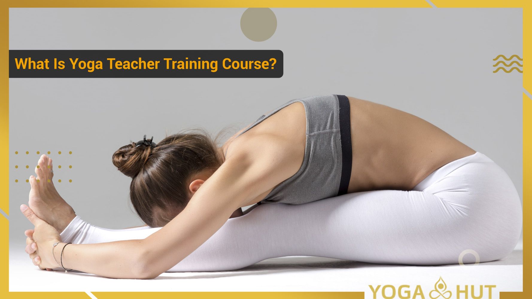 Yoga Teacher Training Course