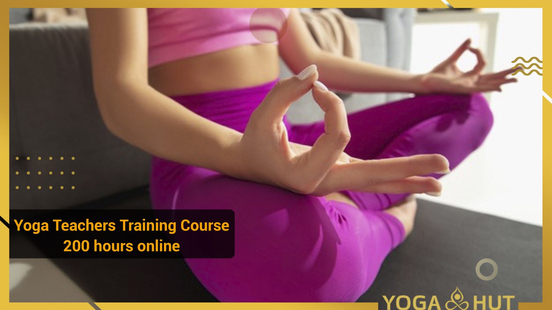 Training Course 100 hours online