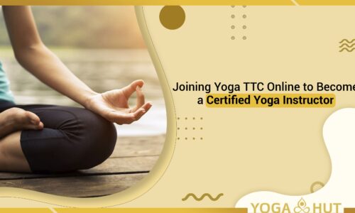 Joining Yoga TTC Online