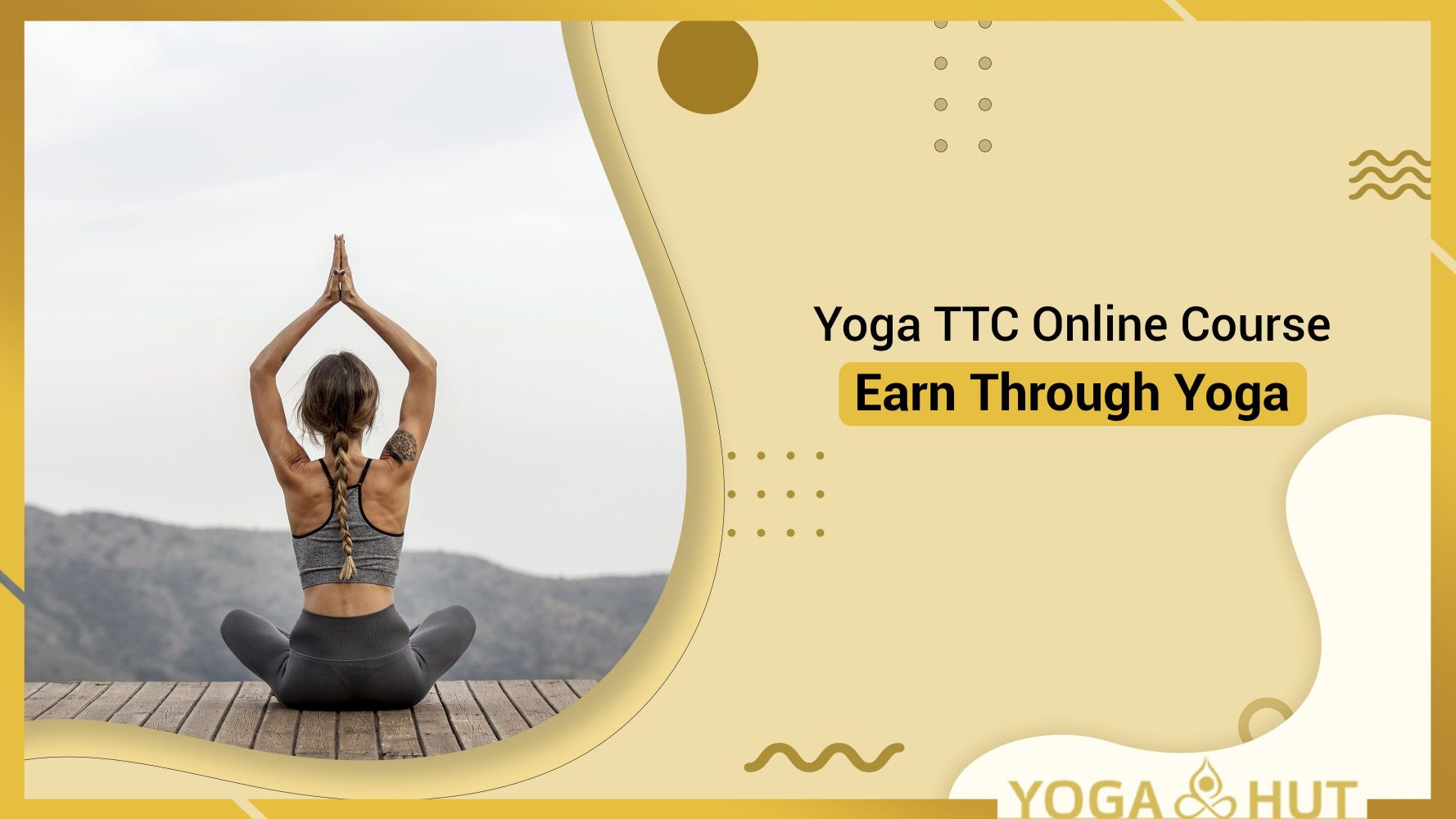 Online Post Natal Yoga Classes - Patanjalee Institute of Yoga