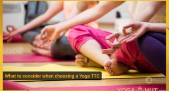 An honest look at Choosing Yoga Teacher Training Course