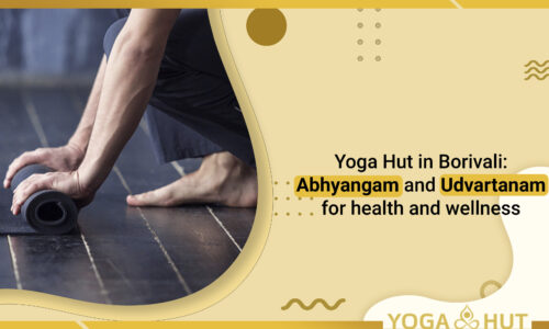 Nirvata: Abhyangam and Udvartanam for health and wellness