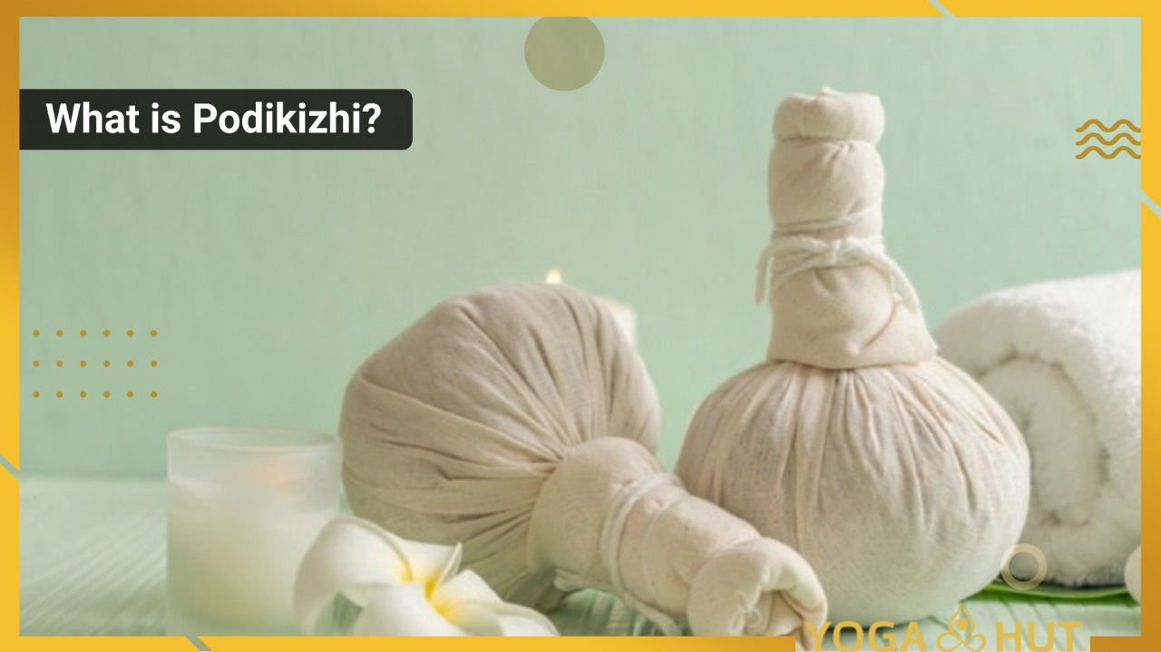 What is Podikizhi?